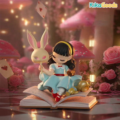 Sleep Tales of Enchanted Dreams Series Blind Box【Shipped in Sept. 2025】