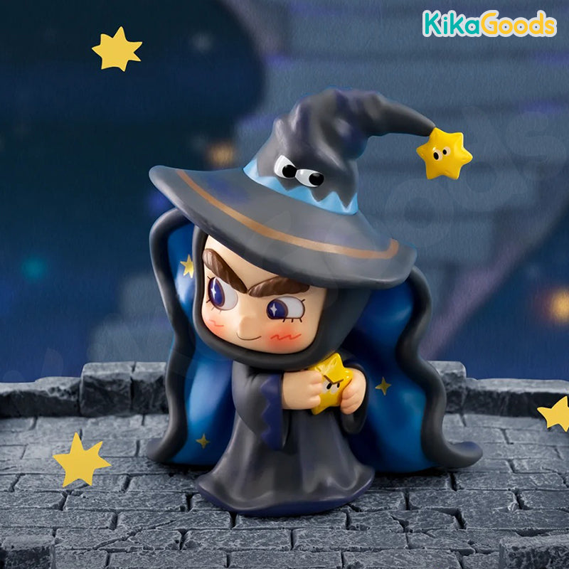 Cicilu Ocean Messenger Series Blind Box【Shipped in Sept. 2025】