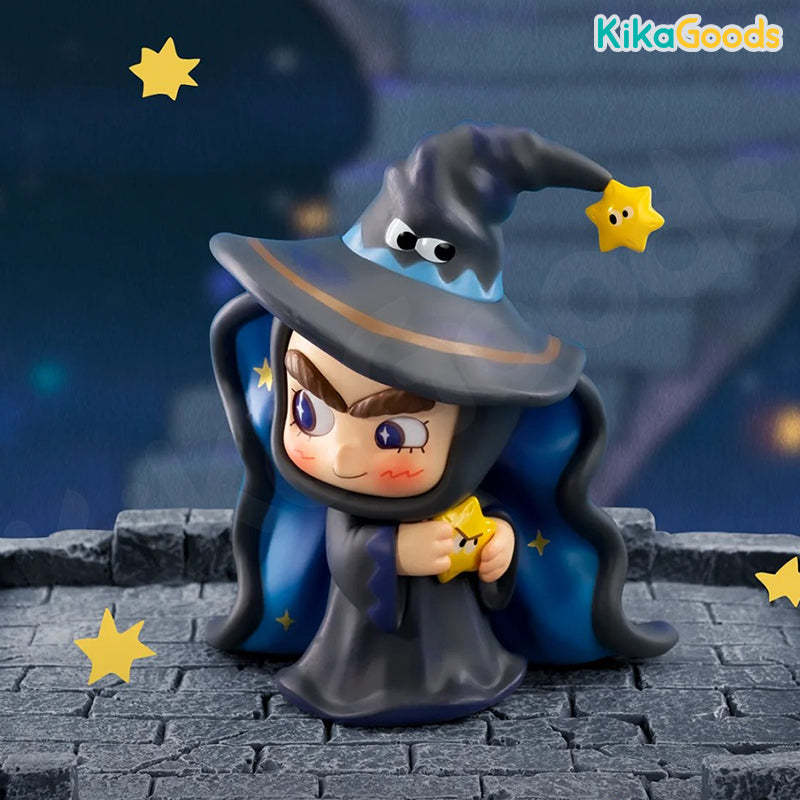 Cicilu Ocean Messenger Series Blind Box【Shipped in Sept. 2025】