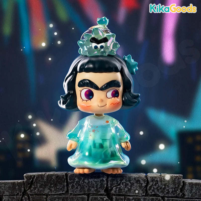 Cicilu Ocean Messenger Series Blind Box【Shipped in Sept. 2025】