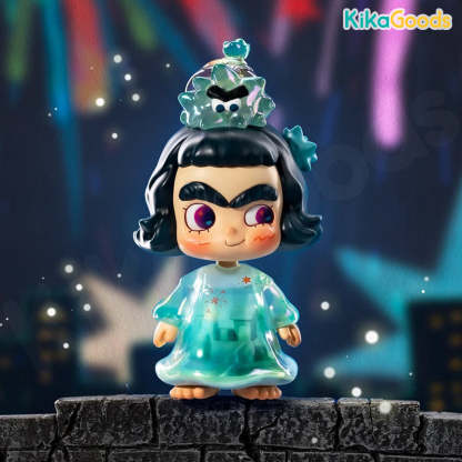 Cicilu Ocean Messenger Series Blind Box【Shipped in Sept. 2025】