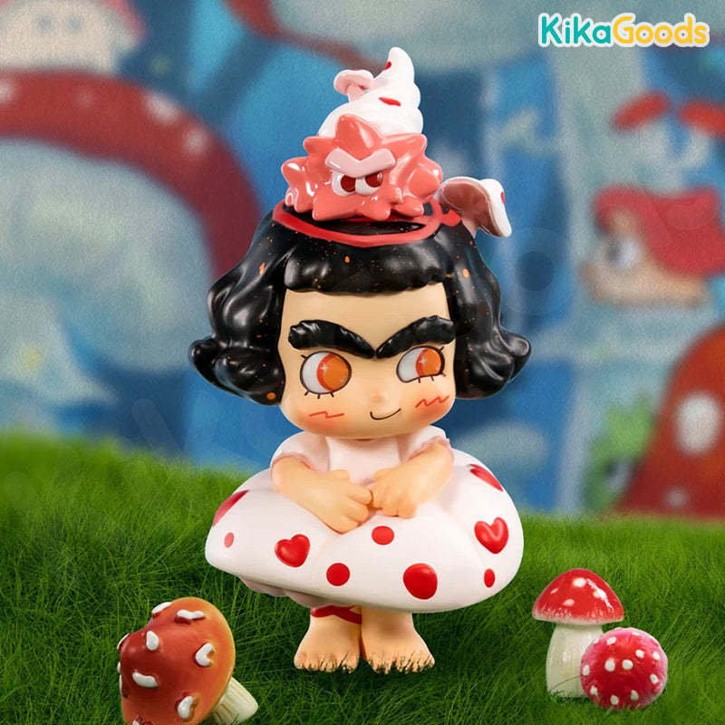 Cicilu Ocean Messenger Series Blind Box【Shipped in Sept. 2025】