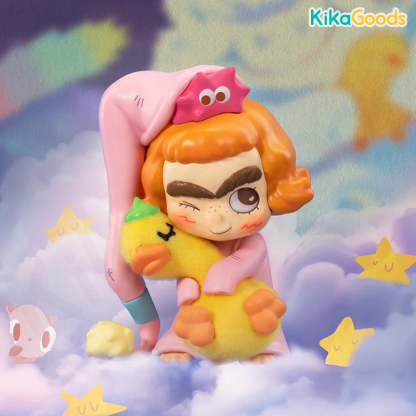 Cicilu Ocean Messenger Series Blind Box【Shipped in Sept. 2025】