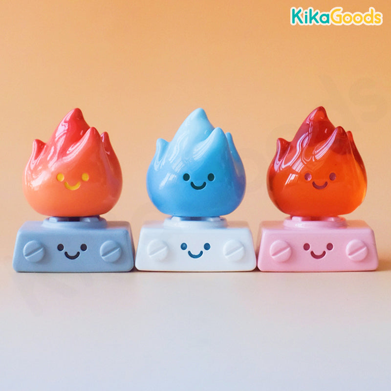 Mini Cute Bean Kitchen Series Blind Bag【Shipped in Sept. 2025】