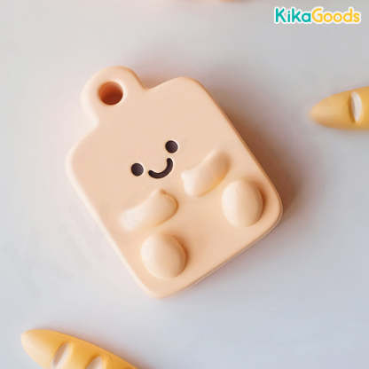 Mini Cute Bean Kitchen Series Blind Bag【Shipped in Sept. 2025】