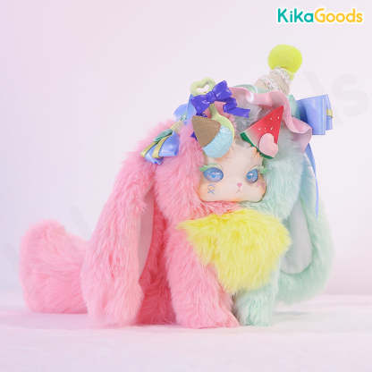 Tutulong Fantasy Biology Honey Sweet Star Series Plush Blind Box【Shipped in Sept./Oct. 2025】