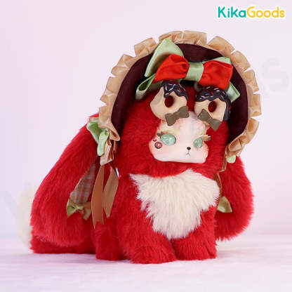 Tutulong Fantasy Biology Honey Sweet Star Series Plush Blind Box【Shipped in Sept./Oct. 2025】