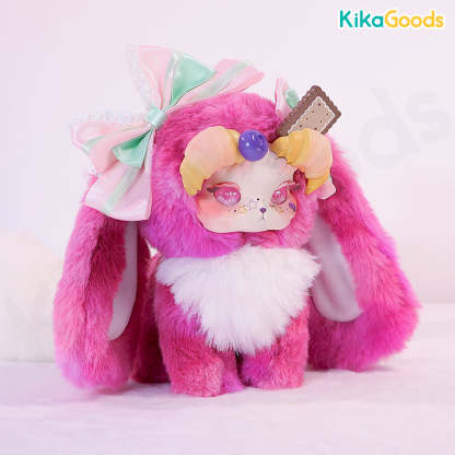 Tutulong Fantasy Biology Honey Sweet Star Series Plush Blind Box【Shipped in Sept./Oct. 2025】