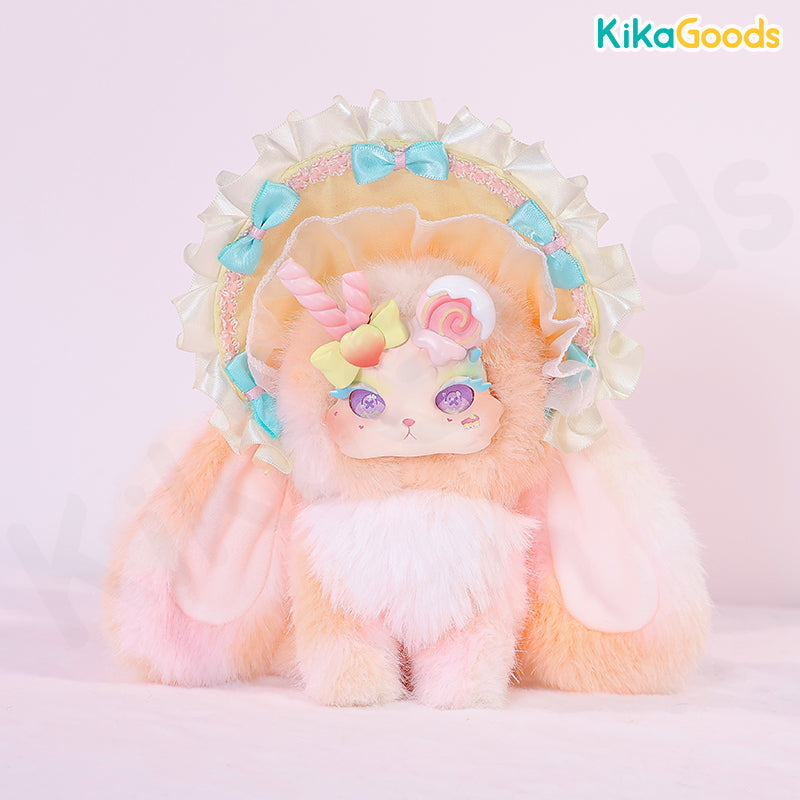 Tutulong Fantasy Biology Honey Sweet Star Series Plush Blind Box