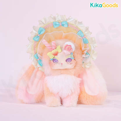 Tutulong Fantasy Biology Honey Sweet Star Series Plush Blind Box【Shipped in Sept./Oct. 2025】