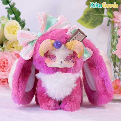 Tutulong Fantasy Biology Honey Sweet Star Series Plush Blind Box【Shipped in Sept./Oct. 2025】