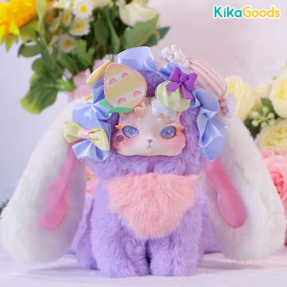 Tutulong Fantasy Biology Honey Sweet Star Series Plush Blind Box【Shipped in Sept./Oct. 2025】