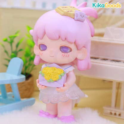 Yobu First Experience Series Blind Box【Shipped in Sept./Oct. 2025】