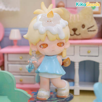 Yobu First Experience Series Blind Box【Shipped in Sept./Oct. 2025】