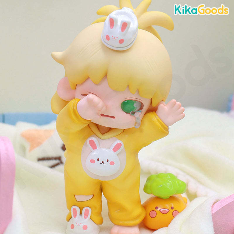 Yobu First Experience Series Blind Box【Shipped in Sept./Oct. 2025】