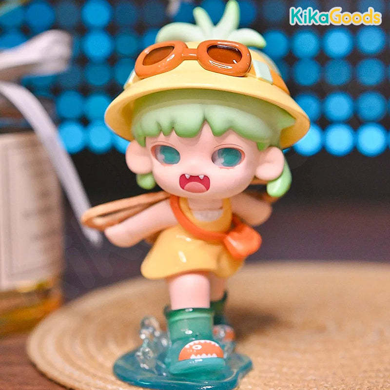 Yobu First Experience Series Blind Box【Shipped in Sept./Oct. 2025】