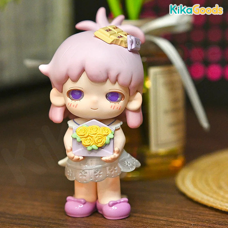Yobu First Experience Series Blind Box【Shipped in Sept./Oct. 2025】