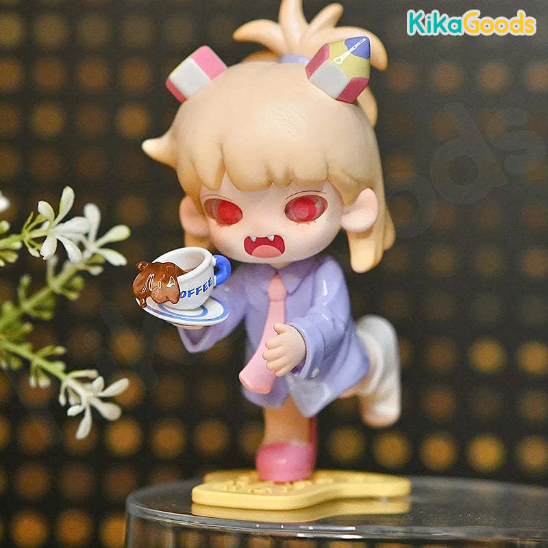 Yobu First Experience Series Blind Box【Shipped in Sept./Oct. 2025】