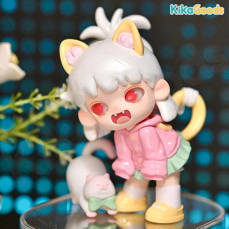 Yobu First Experience Series Blind Box【Shipped in Sept./Oct. 2025】