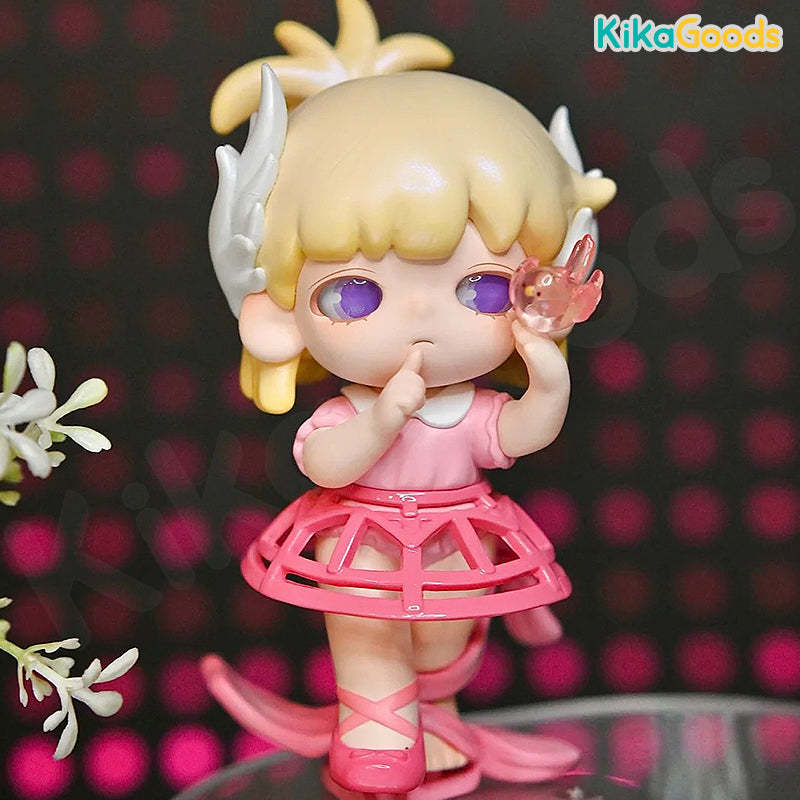 Yobu First Experience Series Blind Box【Shipped in Sept./Oct. 2025】
