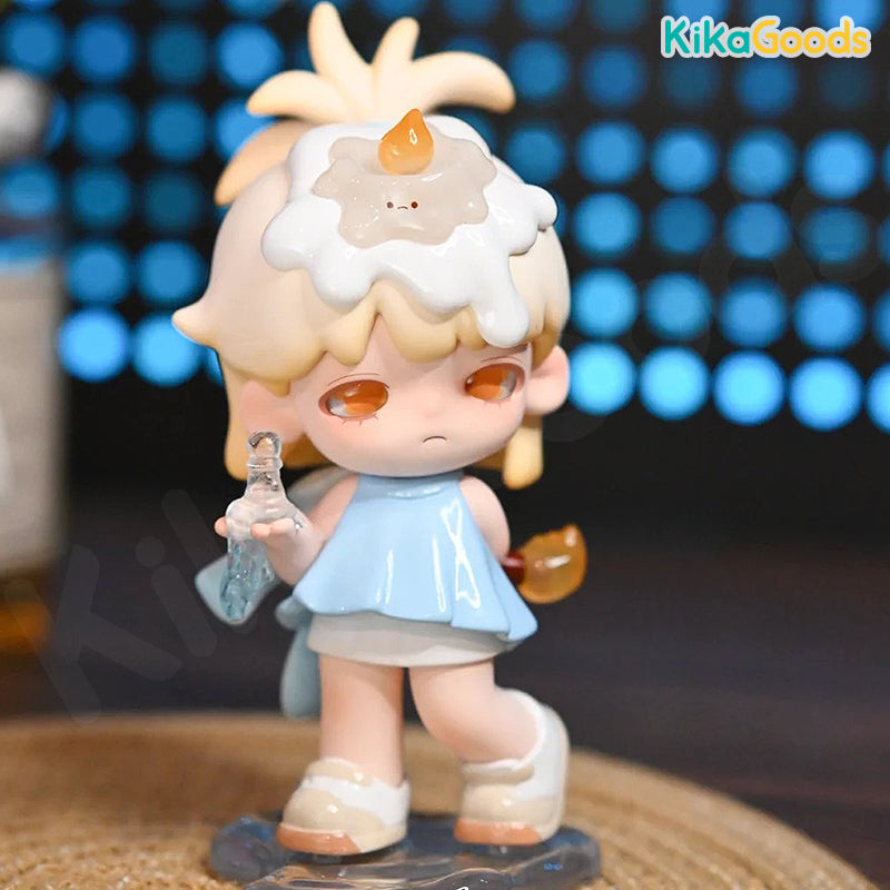Yobu First Experience Series Blind Box – KikaGoods Wholesale