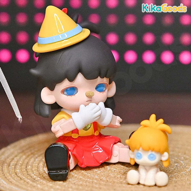 Yobu First Experience Series Blind Box【Shipped in Sept./Oct. 2025】