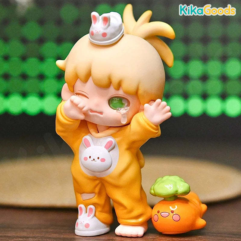Yobu First Experience Series Blind Box【Shipped in Sept./Oct. 2025】