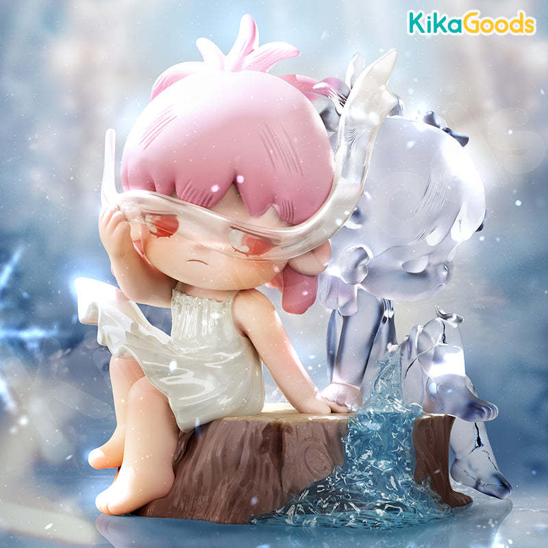 Yobu First Experience Series Blind Box【Shipped in Sept./Oct. 2025】
