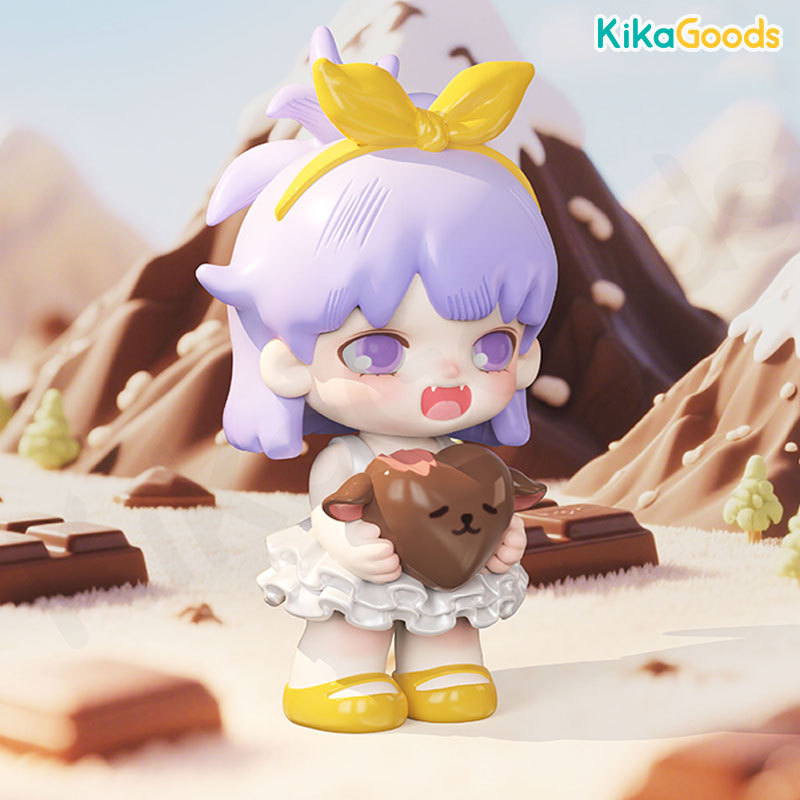 Yobu It's A Bit Sweet Series Blind Box