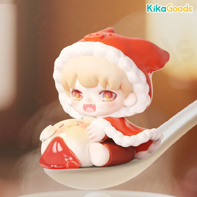Yobu It's A Bit Sweet Series Blind Box