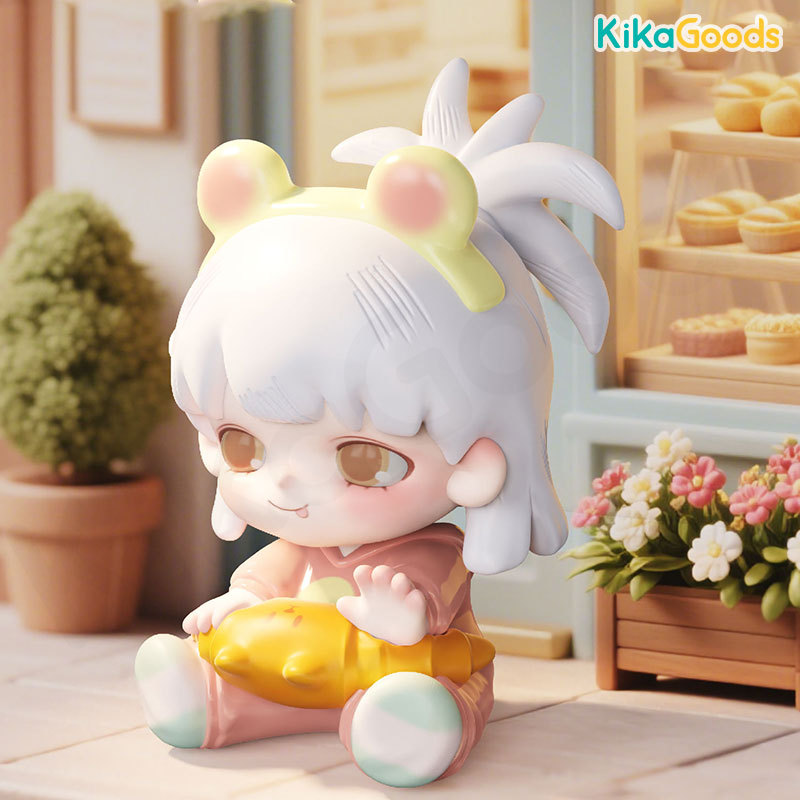 Yobu It's A Bit Sweet Series Blind Box