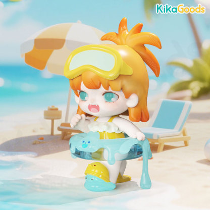 Yobu It's A Bit Sweet Series Blind Box