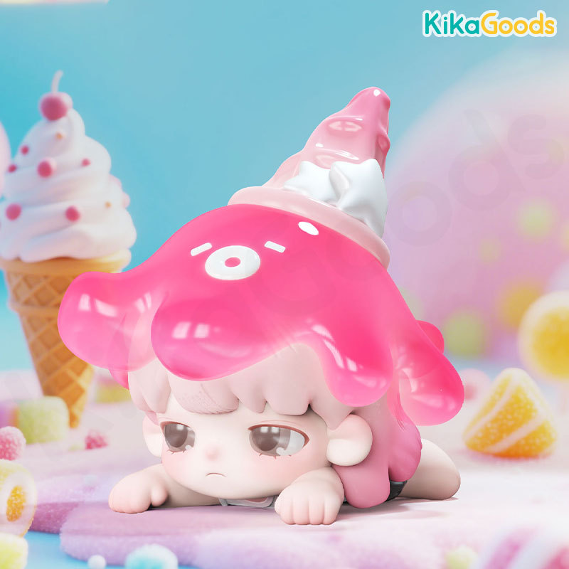 Yobu It's A Bit Sweet Series Blind Box