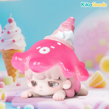 Yobu It's A Bit Sweet Series Blind Box