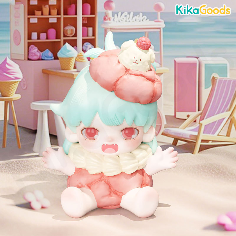 Yobu It's A Bit Sweet Series Blind Box