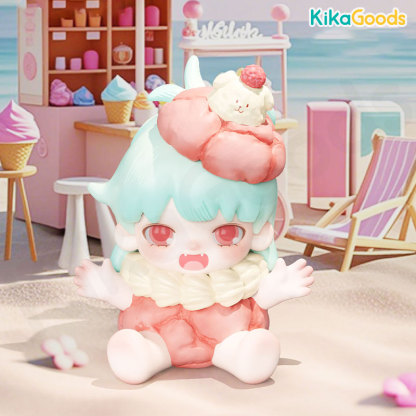 Yobu It's A Bit Sweet Series Blind Box