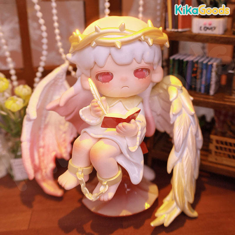 Yobu Hidden Corner Series Blind Box