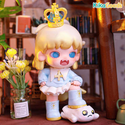 Yobu Hidden Corner Series Blind Box