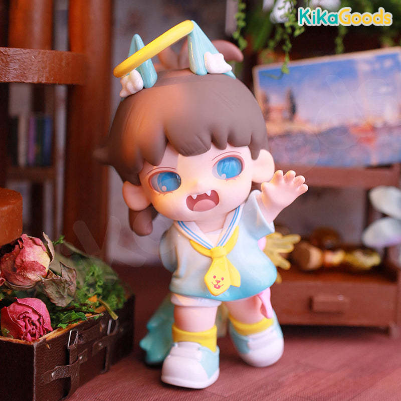 Yobu Hidden Corner Series Blind Box