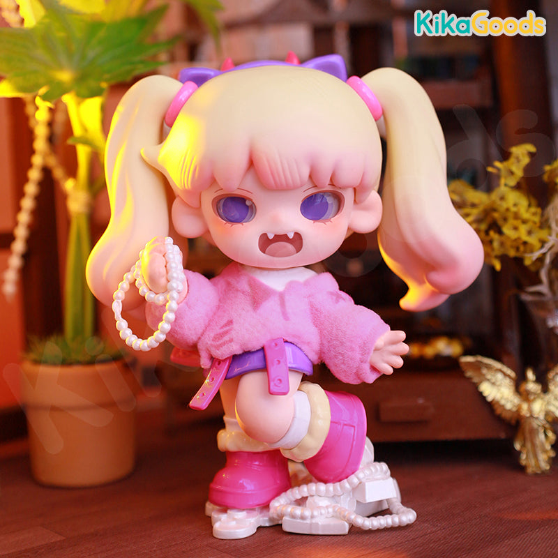 Yobu Hidden Corner Series Blind Box