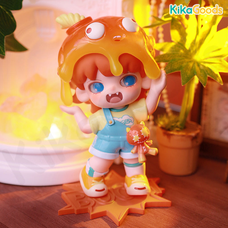 Yobu Hidden Corner Series Blind Box