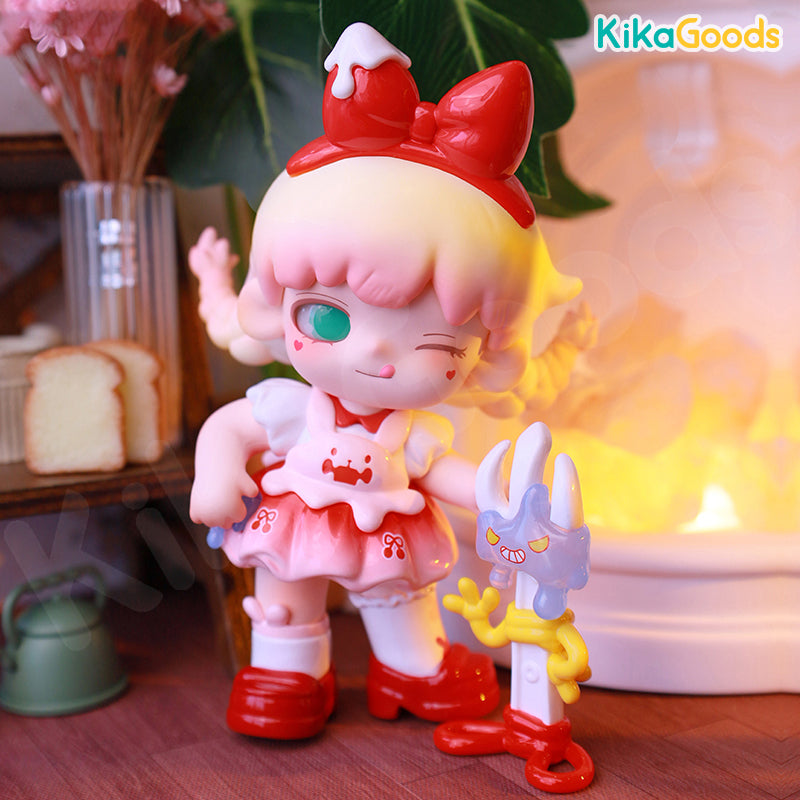 Yobu Hidden Corner Series Blind Box