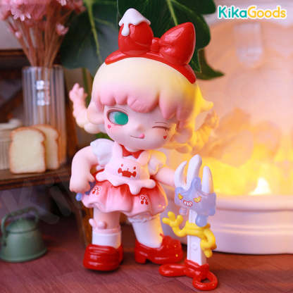 Yobu Hidden Corner Series Blind Box