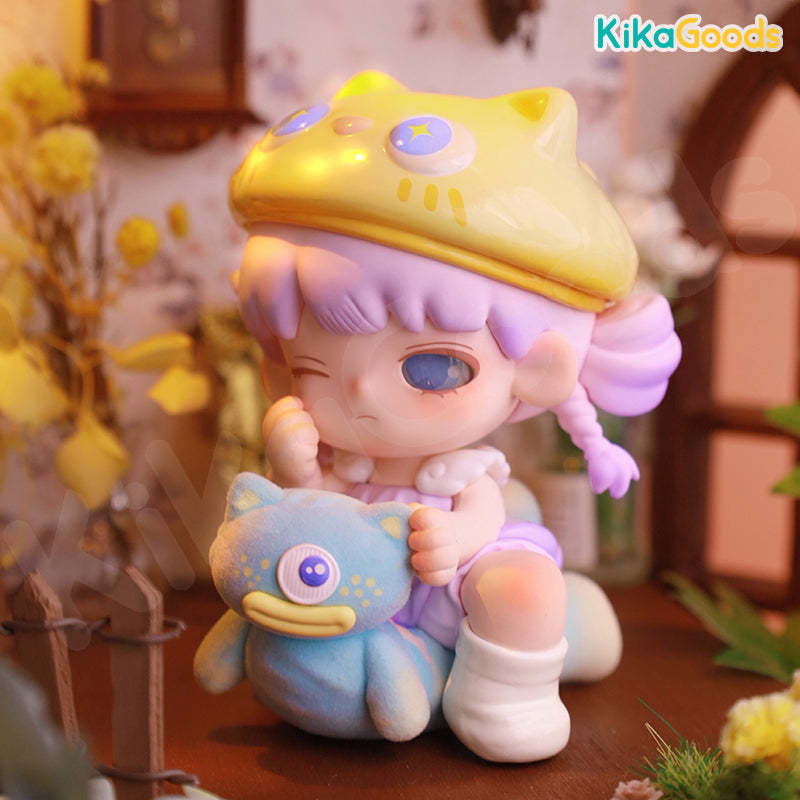 Yobu Hidden Corner Series Blind Box