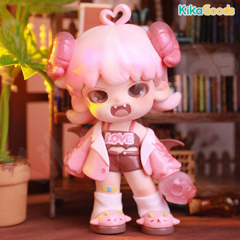 Yobu Hidden Corner Series Blind Box