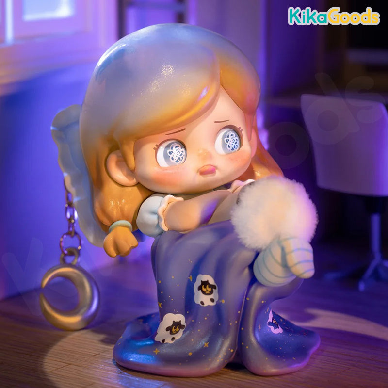 KOKOSA K.O.Girls Series Blind Box