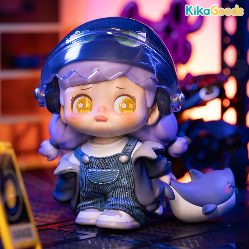 KOKOSA K.O.Girls Series Blind Box