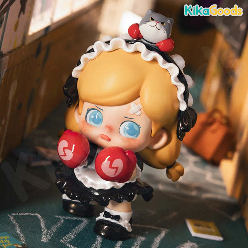 KOKOSA K.O.Girls Series Blind Box