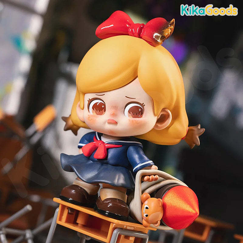 KOKOSA K.O.Girls Series Blind Box