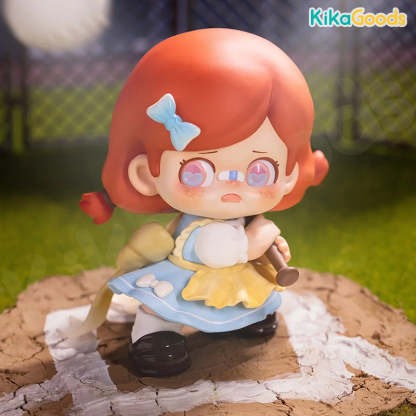 KOKOSA K.O.Girls Series Blind Box